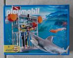 Playmobil Duiker, Ophalen, Nieuw, Complete set