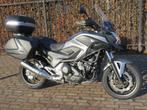 Honda Nc700 X  Dct, Motoren, 700 cc, 2 cilinders, Bedrijf, Toermotor