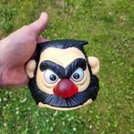 Tête en 3D de Brutus pour le Flipper Popeye., Neuf, Pièces ou Jeu en panne, Enlèvement ou Envoi, Bally