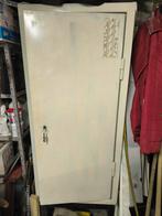 Armoire de sécurité métallique, Huis en Inrichting, Kasten | Lockerkasten, Ophalen of Verzenden, Zo goed als nieuw