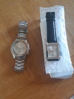 2 nieuwe horloges., Ophalen, Nieuw