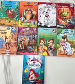 9 livres de contes de fées Disney, Comme neuf, Enlèvement ou Envoi