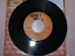 7" van The Pebbles (Zonder hoes), Cd's en Dvd's, Gebruikt, 7 inch, Single, Ophalen of Verzenden