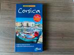Corsica, Verzenden, ANWB