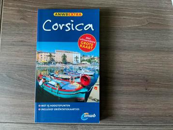 Corsica beschikbaar voor biedingen