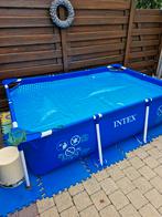 Zwembad Intex, Tuin en Terras, Ophalen