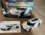2 sets lego….Lego Lamborghini 42161 en koenigsegg 42184, Kinderen en Baby's, Speelgoed | Duplo en Lego, Ophalen, Zo goed als nieuw