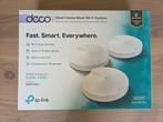 Tp-link Deco M9 Plus AC2200 (3 stuks), Computers en Software, Ophalen, Zo goed als nieuw, TP-Link