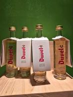 Duvel distilled mini 2013, Ophalen of Verzenden, Zo goed als nieuw, Flesje(s), Duvel