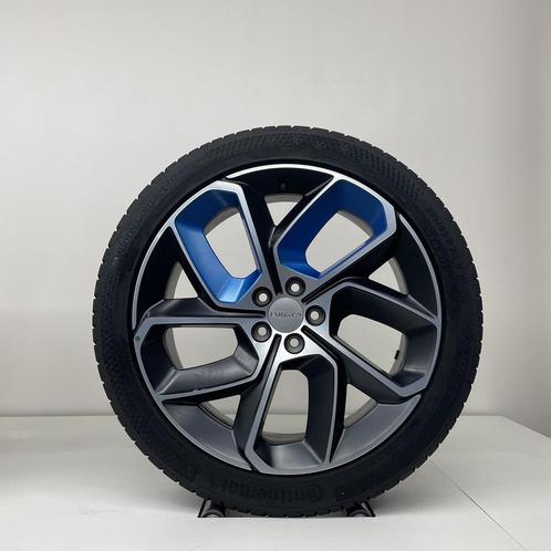 Nette 20 inch Lynk en Co velgen + zomerbanden, Auto-onderdelen, Banden en Velgen, Banden en Velgen, Zomerbanden, 20 inch, 235 mm
