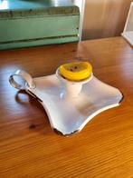 kaarsenhouder emaille, Enlèvement ou Envoi