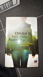 Guy Didelez - Omdat ik niet wou kussen, Ophalen of Verzenden, Guy Didelez; Hatice Ava