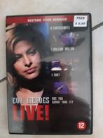 DVD Eva Mendes Live!, Gebruikt, Ophalen of Verzenden, Vanaf 12 jaar, Drama