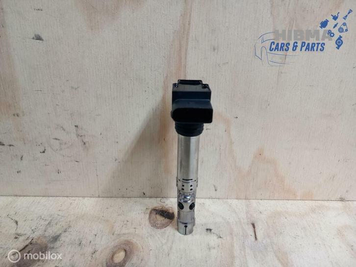 Volkswagen Fox 1.2 Pen Bobine 2005 t/m 2011, Autos : Pièces & Accessoires, Moteurs & Accessoires, Volkswagen, Utilisé, Enlèvement ou Envoi