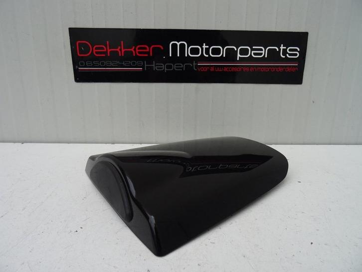 Seatcover - Soloseat Honda CBR600RR 2003-2004-2005-2006 PC37, Motoren, Onderdelen | Honda, Gebruikt, Ophalen of Verzenden