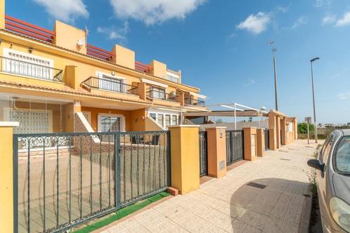 Huis met 3 slaapkamers te koop in Orihuela Costa, Immo, Buitenland, Spanje, Woonhuis, Dorp