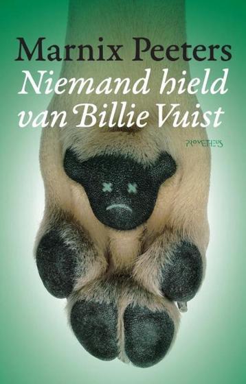 Niemand hield van Billie Vuist / Marnix Peeters, Enlèvement ou Envoi, Comme neuf