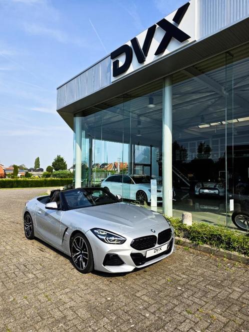 BMW Z4 sDrive20i Aut. Sport Line/Harman/Shadow line, Auto's, BMW, Bedrijf, Te koop, Z4, ABS, Achteruitrijcamera, Adaptieve lichten