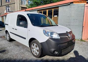 Renault Kangoo 1.5 dCi EnergyGrand Confort*Capt AR*189 x 48  beschikbaar voor biedingen