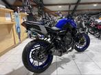Yamaha MT-07, Motoren, Motoren | Yamaha, 700 cc, Bedrijf, Meer dan 35 kW, Naked bike
