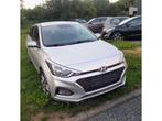 2019 Hyundai I20, Auto's, Automaat, Gebruikt, Euro 6, Overige brandstoffen