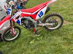 Honda CRF 250 uit het jaar 2018, Motoren, Motoren | Honda, 250 cc, Particulier, Crossmotor