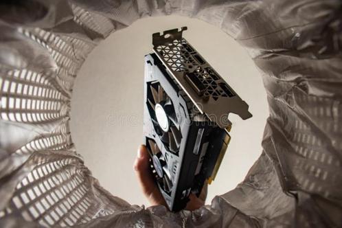 Op zoek naar defecte moederborden/gpu's!, Computers en Software, Videokaarten, Gebruikt, Nvidia, PCI-Express 4.0, GDDR6, HDMI