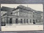 Liége Gare de Jonfosse, Ophalen of Verzenden, Voor 1920