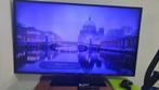 LG TV 139cm SMART TV - MOET SNEL WEG WEGENS WEINIG PLAATS, Smart TV, Enlèvement, Utilisé, LED