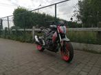 Naked bike xstreet rs 125 cc, Motos, Particulier, 1 cylindre, Naked bike, 125 cm³