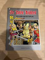 De Rode Ridder - 197 - De vloek van de tupilak, Eén stripboek, Ophalen of Verzenden