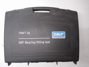 SKF lagermontage set beschikbaar voor biedingen