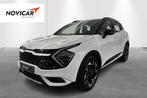 KIA Sportage 1.6 T-GDi 6A/T AWD GT Line PHEV, Auto's, Automaat, 1350 kg, Gebruikt, 4 cilinders