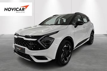 KIA Sportage 1.6 T-GDi 6A/T AWD GT Line PHEV beschikbaar voor biedingen