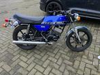 Yamaha RD200, Motoren
