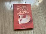 leesboek 'De reis naar shalaya', Ophalen of Verzenden, Gelezen, Costanza van Beek, Fictie