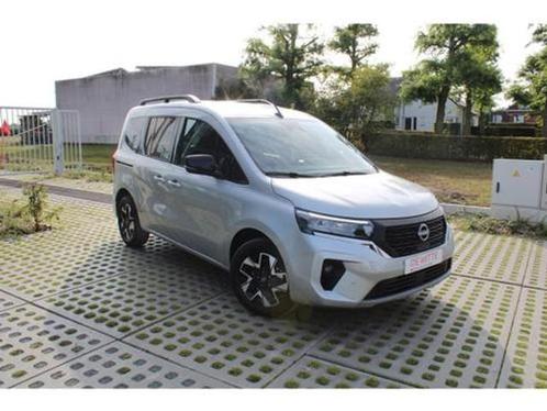 Nissan Townstar COMBI L1H1 N-CONNECTA 130pk MT + DESIGN PACK, Auto's, Nissan, Bedrijf, Te koop, Overige modellen, Achteruitrijcamera