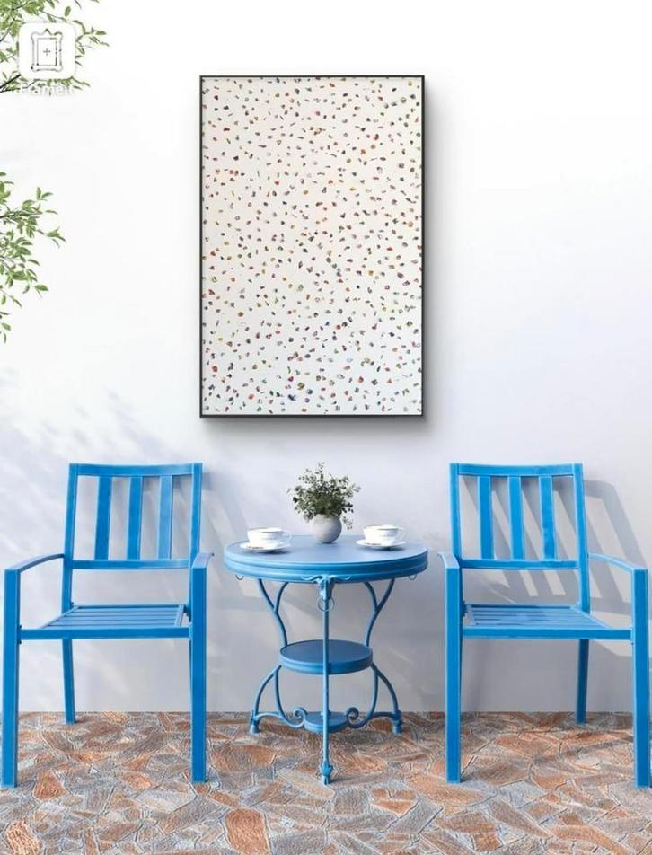 Feels Like Summer
   Zie ook andere items /adv !, Antiek en Kunst, Kunst | Overige Kunst, Ophalen