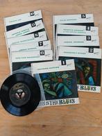 THIS IS THE BLUES, Ophalen, 1960 tot 1980, Gebruikt, Overige formaten