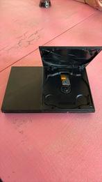 Playstation 2 met accesoires, Ophalen, Zo goed als nieuw, Zwart, Met 1 controller