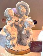 G. Armani beeld, Enlèvement ou Envoi