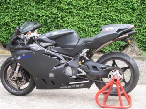 MV Agusta 750 F4, Motoren, Motoren | MV Agusta, Bedrijf, Sport, meer dan 35 kW, 4 cilinders, Ophalen