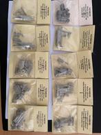 1/35 figuur in hars, Ophalen of Verzenden, Zo goed als nieuw