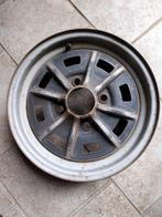 GEZOCHT: Stalen velg Sprintstar/Lemmerz 4-1/2 j -15 duim., Auto-onderdelen, Ophalen, Velg(en)