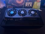 Gigabyte RTX 3060 Gaming OC 12G, Computers en Software, Videokaarten, Ophalen, GDDR6, PCI-Express 4, Nieuw