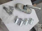 a VENDRE TETE  D'ATTELAGE  WINTERHOFF WW30-K, Ophalen, Gebruikt