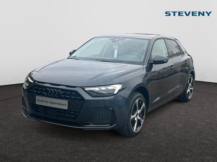 Audi A1 Sportback Audi A1 Sportback Business Edition Advance, Auto's, Audi, A1, ABS, Airbags, Airconditioning, Cruise Control