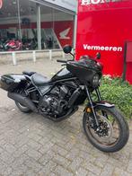 Honda CMX1100 Rebel Touring DCT (bj 2024), Motoren, Motoren | Honda, Chopper, Bedrijf, 1100 cc