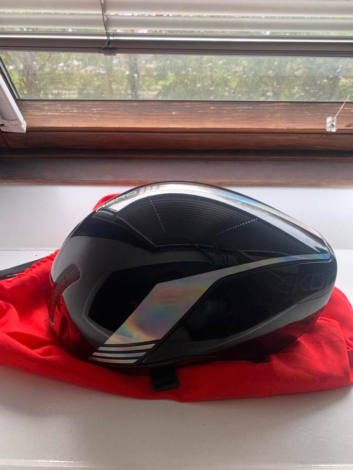 Ekoi aerodinamica LTD M, Sport en Fitness, Wielrennen, Helm, Verzenden