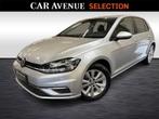 Volkswagen Golf VII Comfortline, https://public.car-pass.be/vhr/947d9115-243d-4435-ae42-c8a8521cebcc, Argent ou Gris, Achat, Euro 6